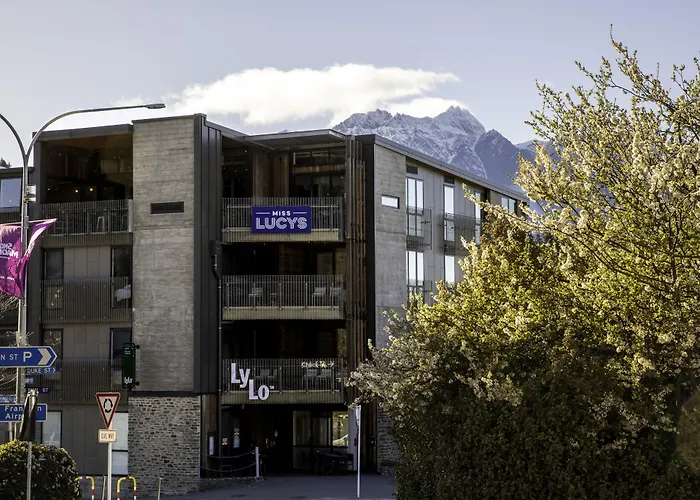 Lylo Queenstown